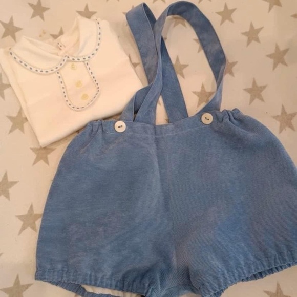 Baby Clothes!! High-end, made is Spain. Organic materials. NWT-NWOT-Pre-loved 🥰 - Picture 3 of 17